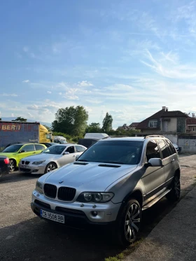 BMW X5 218к.с Face, снимка 3