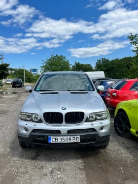 BMW X5 218к.с Face, снимка 1