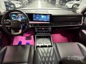 Hyundai Santa fe MX5 / 2.5T БЕНЗИН / 4WD / PRESTIGE / ЛИЗИНГ, снимка 7