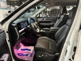 Hyundai Santa fe MX5 / 2.5T БЕНЗИН / 4WD / PRESTIGE / ЛИЗИНГ, снимка 9