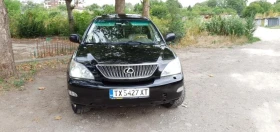 Lexus RX 350 AWD, снимка 2