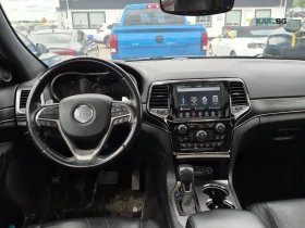 Jeep Cherokee LIMITED X * AвтоКредит * (ЦЕНА ДО БГ), снимка 11