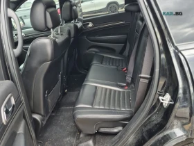 Jeep Cherokee LIMITED X * AвтоКредит * (ЦЕНА ДО БГ), снимка 14