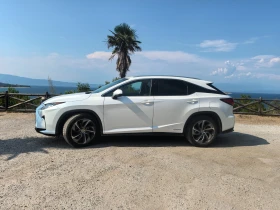 Lexus RX 450h Луксори, снимка 13