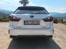 Lexus RX 450h Луксори, снимка 8