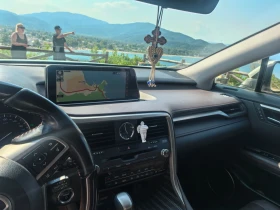 Lexus RX 450h Луксори, снимка 6