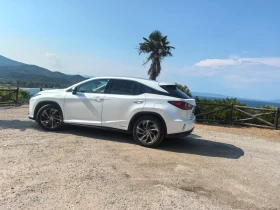 Lexus RX 450h Луксори, снимка 3