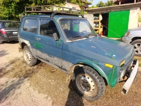 Lada Niva, снимка 2