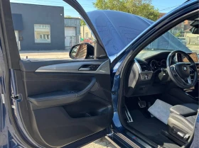BMW X3 * CARFAX* ДИСТРОНИК * ХЕДЪП * ОБДУХВАНЕ, снимка 11