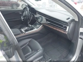 Audi Q8 Premium Plus 55 TFSI quattro, снимка 5