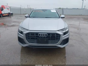 Audi Q8 Premium Plus 55 TFSI quattro, снимка 6