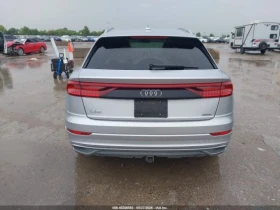 Audi Q8 Premium Plus 55 TFSI quattro, снимка 15