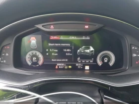 Audi Q8 Premium Plus 55 TFSI quattro, снимка 7