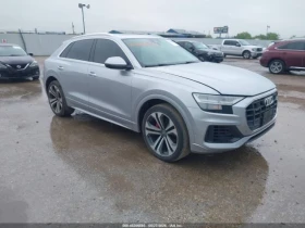 Audi Q8 Premium Plus 55 TFSI quattro, снимка 1