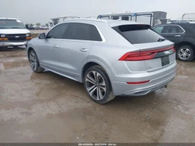Audi Q8 Premium Plus 55 TFSI quattro, снимка 3