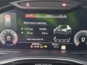 Audi Q8 Premium Plus 55 TFSI quattro, снимка 14