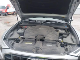 Audi Q8 Premium Plus 55 TFSI quattro, снимка 9