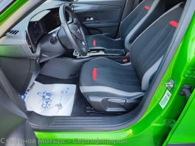 Opel Mokka -e GS Line 50kWh (136hp), снимка 12