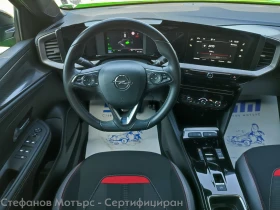 Opel Mokka -e GS Line 50kWh (136hp), снимка 10