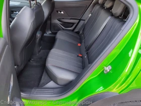 Opel Mokka -e GS Line 50kWh (136hp), снимка 13