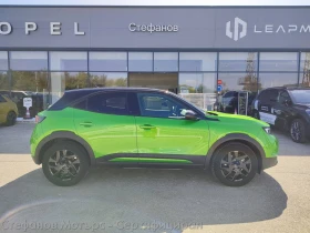 Opel Mokka -e GS Line 50kWh (136hp), снимка 5