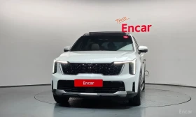 Kia Sorento SIGNATURE AWD| DISTRO| HUD| ОБДУХ| 360| БЕЗ УДАР, снимка 2