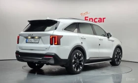 Kia Sorento SIGNATURE AWD| DISTRO| HUD| ОБДУХ| 360| БЕЗ УДАР, снимка 4