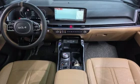 Kia Sorento SIGNATURE AWD| DISTRO| HUD| ОБДУХ| 360| БЕЗ УДАР, снимка 6