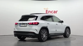 Mercedes-Benz GLA 45 AMG HUD* BLIND SPOT* ЕЛ. БАГАЖНИК* 360* КРАЙНА ЦЕНА, снимка 2