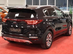 Kia Sportage GT | 1.6 T-GDI | DCT | AWD | 88000km, снимка 6