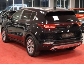 Kia Sportage GT | 1.6 T-GDI | DCT | AWD | 88000km, снимка 4