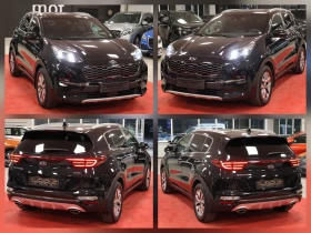 Kia Sportage GT | 1.6 T-GDI | DCT | AWD | 88000km, снимка 7