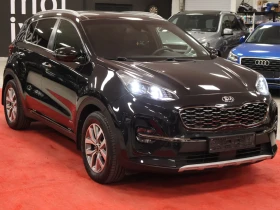 Kia Sportage GT | 1.6 T-GDI | DCT | AWD | 88000km, снимка 1