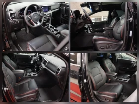 Kia Sportage GT | 1.6 T-GDI | DCT | AWD | 88000km, снимка 14