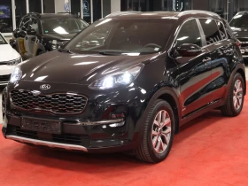 Kia Sportage GT | 1.6 T-GDI | DCT | AWD | 88000km, снимка 3
