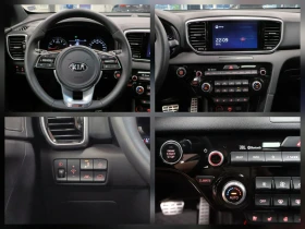 Kia Sportage GT | 1.6 T-GDI | DCT | AWD | 88000km, снимка 12