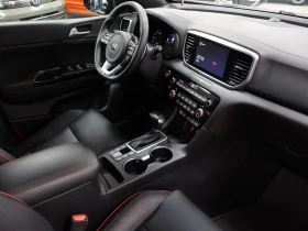 Kia Sportage GT | 1.6 T-GDI | DCT | AWD | 88000km, снимка 10