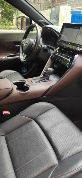 Toyota Venza LIMITED 2.5 Hybrid , снимка 12