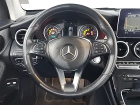 Mercedes-Benz GLC 4MATIC - САМО 30% АВАНС, снимка 13