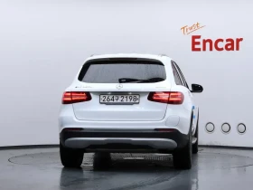 Mercedes-Benz GLC 4MATIC - САМО 30% АВАНС, снимка 4