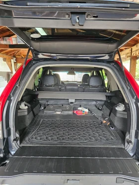 Volvo Xc90, снимка 3