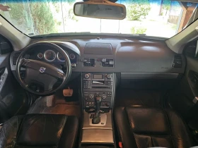 Volvo Xc90, снимка 4
