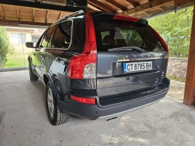 Volvo Xc90, снимка 2
