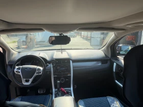 Ford Edge, снимка 8