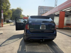 Ford Edge, снимка 11