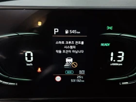 Kia Sportage Nobleless Gravity 2WD| 226к.с., снимка 8