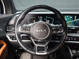 Kia Sportage Nobleless Gravity 2WD| 226к.с., снимка 13
