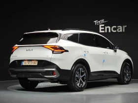 Kia Sportage Nobleless Gravity 2WD| 226к.с., снимка 2