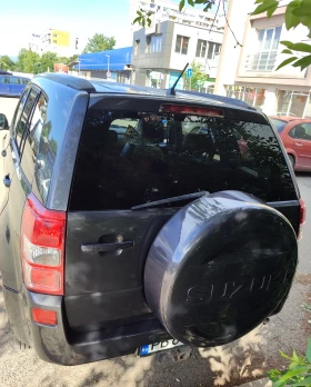 Suzuki Grand vitara, снимка 4