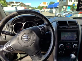 Suzuki Grand vitara, снимка 5